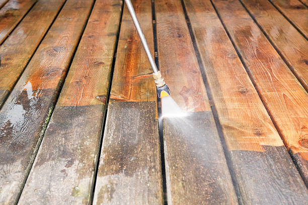 North Oaks, MN Pressure Washing Services Company